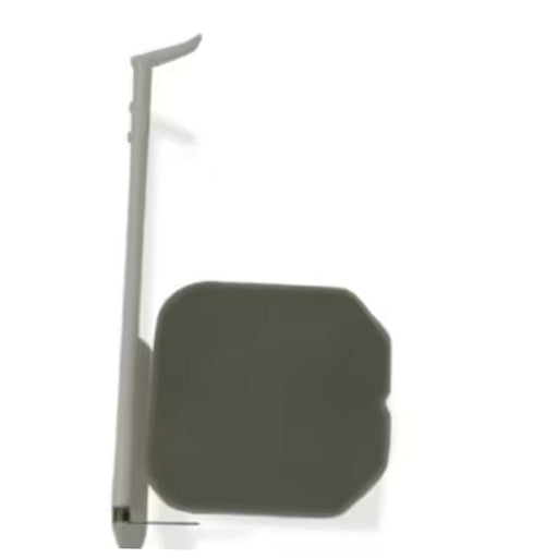LG Refrigerator & Freezer Duct Cap Assembly - ABN55757903, Replaces: ABN32648405