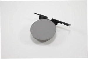 LG Refrigerator Dispenser Ice Chute Door - ABN72909903