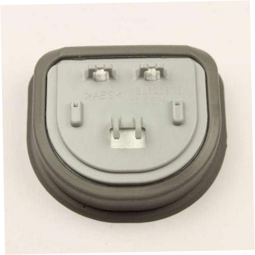 LG Refrigerator & Freezer Duct Cap Assembly - ABN72938908, Replaces: ABN72938903