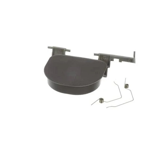 LG Refrigerator & Freezer Duct Cap Assembly - ABN72938909, Replaces: ABN72938907