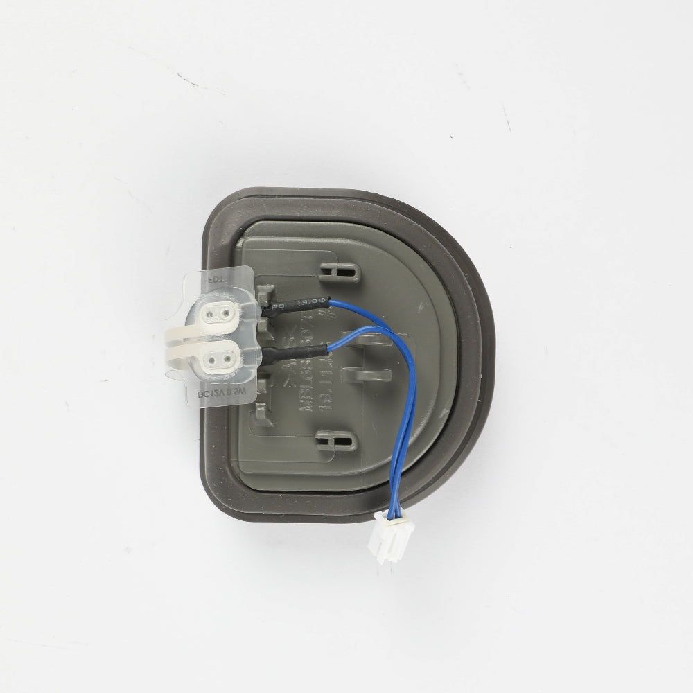 LG Refrigerator Duct Cap Assembly - ABN72938911