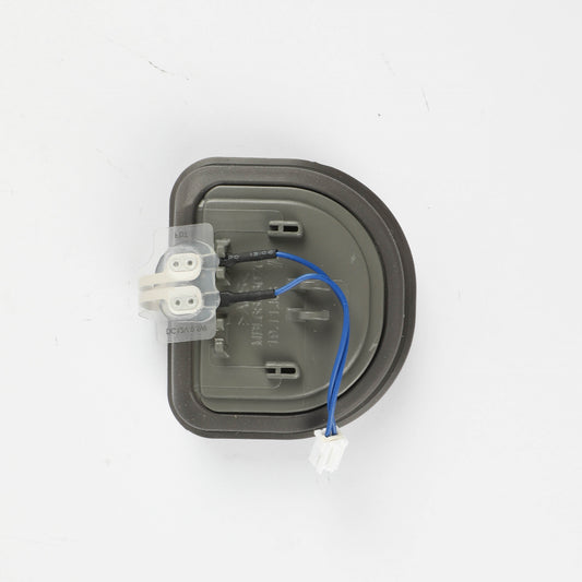 LG Refrigerator Duct Cap Assembly - ABN72938911