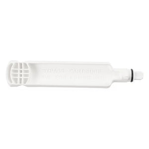Bouchon de dérivation du filtre à eau pour réfrigérateur et congélateur LG - ABN73019101