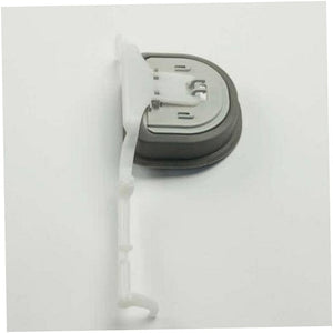 LG Refrigerator Duct Cap Assembly - ABN73678303, Replaces: ABN73678301