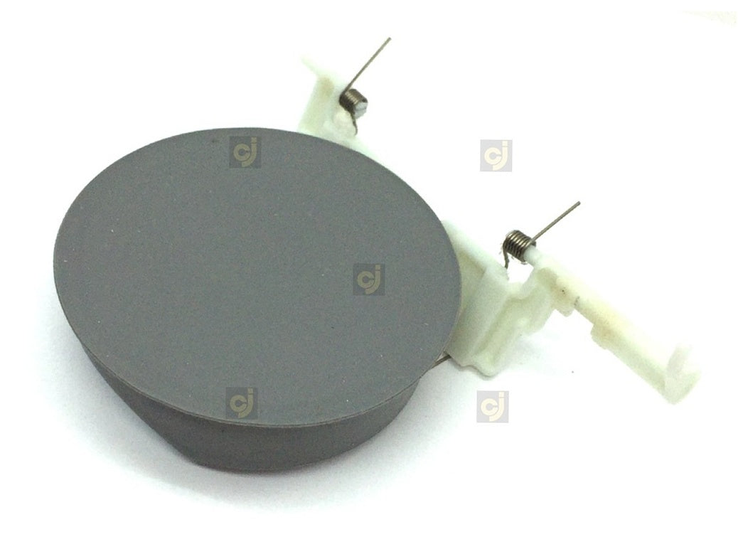 LG Refrigerator & Freezer Dispenser Door Cap - ABN74298101