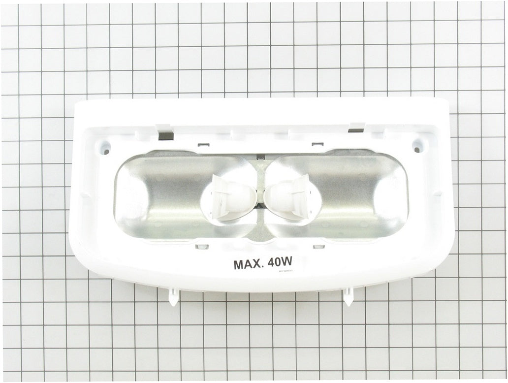 LG Refrigerator & Freezer Display & Light Assembly - ABQ33905301, Replaces: ABQ33905307