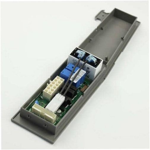 LG Refrigerator & Freezer Control Board Case - ABQ72940013