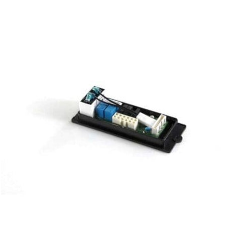 LG Refrigerator & Freezer Control Board and Case - ABQ72940021