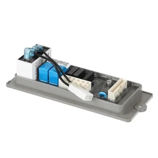 LG Refrigerator & Freezer Control Board and Case - ABQ72940028, Replaces: ABQ72940010