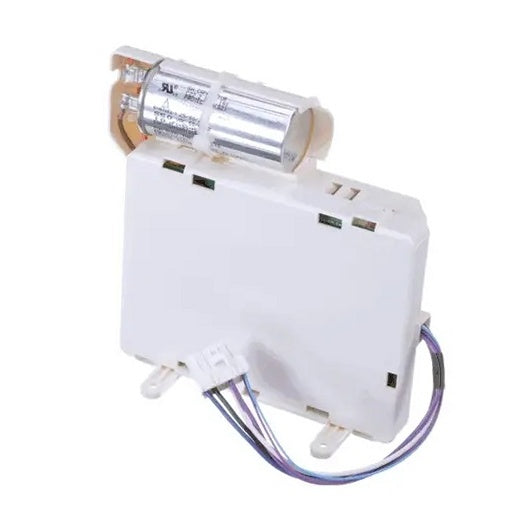 LG Refrigerator & Freezer Control Board Assembly - ABQ73004304, Replaces: ABQ73004302