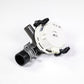 LG Dishwasher Drain Pump - ABQ73503004