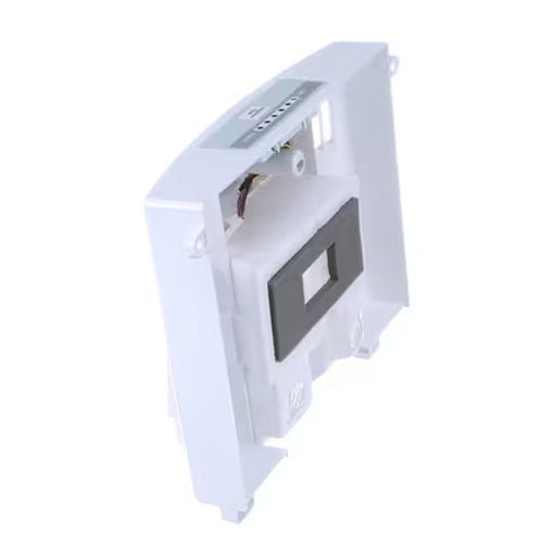 LG Refrigerator & Freezer Control Case Assembly - ABQ73946703, Replaces: ABQ73946701