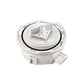 LG Dishwasher Drain Pump Case - ABQ75742501