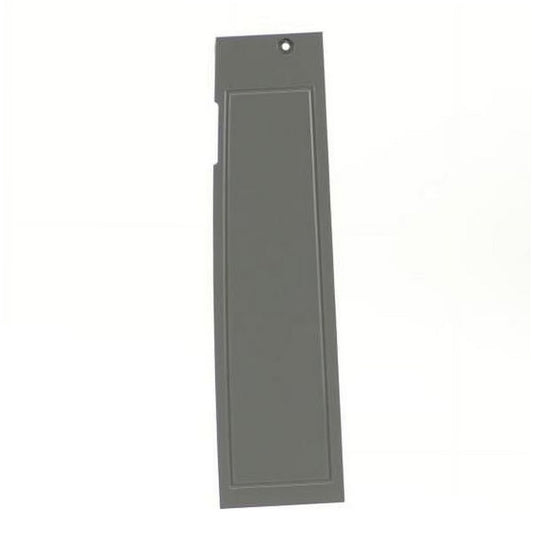 LG Refrigerator & Freezer Control Board Case - ABQ76121007