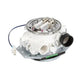 LG Dishwasher Circulation Pump Motor Assembly - ABT72989201, Replaces: ABT72989205