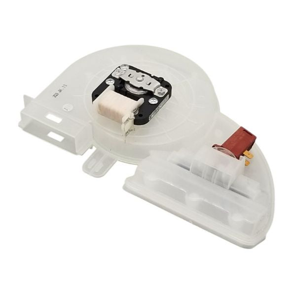 LG Dishwasher Blower Motor Casing Assembly - ABT73009401