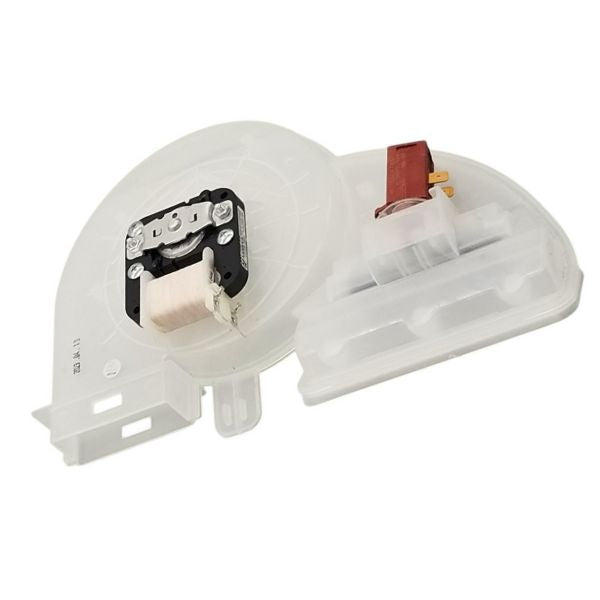 LG Dishwasher Blower Motor Casing Assembly - ABT73009401