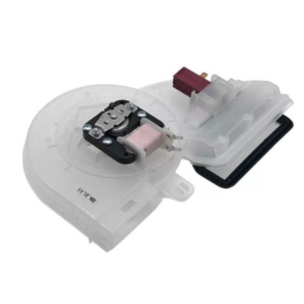 LG Dishwasher Blower Motor Casing Assembly - ABT73009401