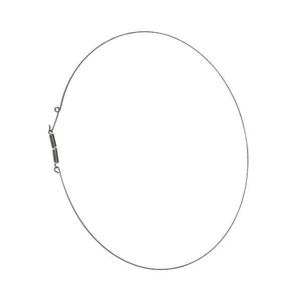 LG Washer Door Clamp Assembly - ACA56078801