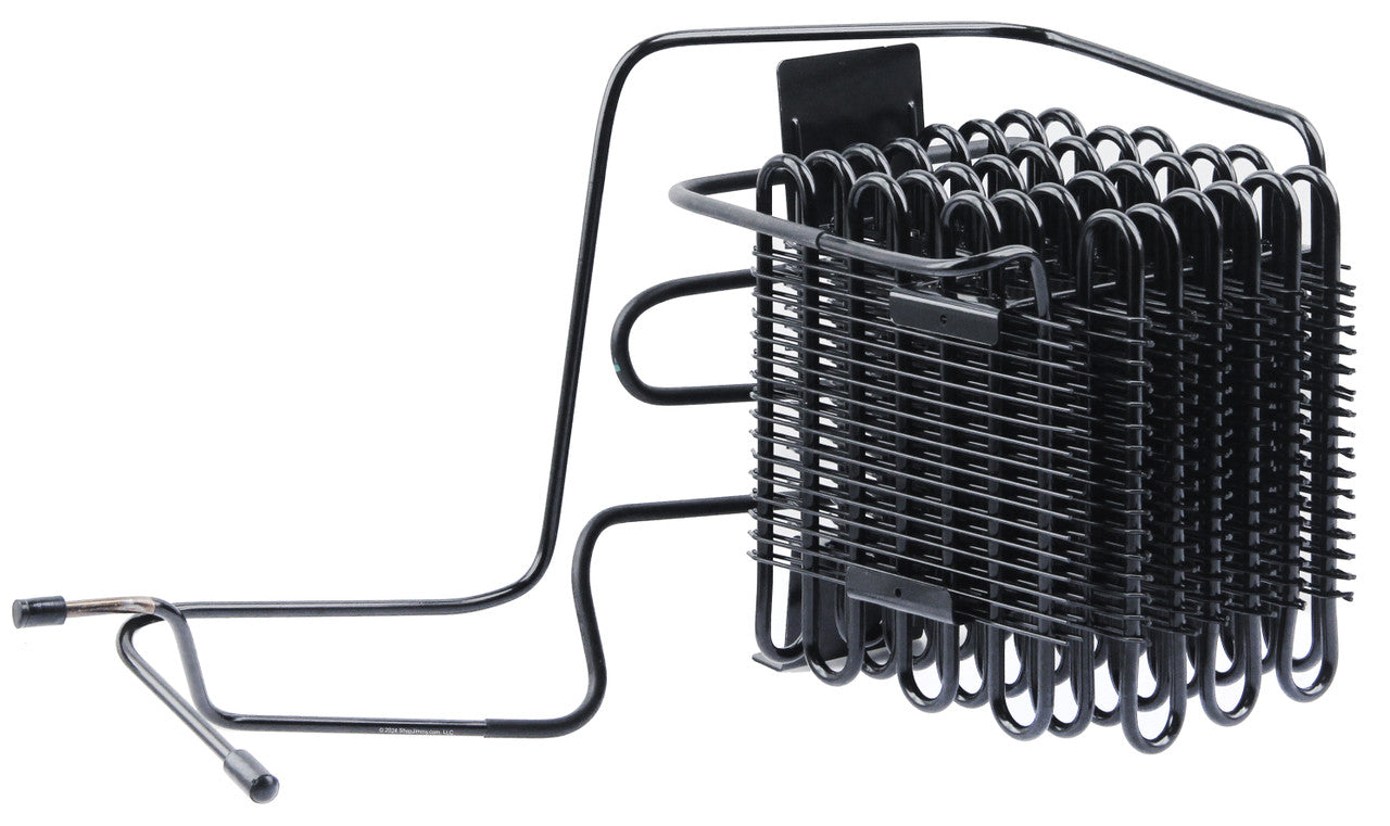 LG Refrigerator Condenser Assembly - ACG73946401