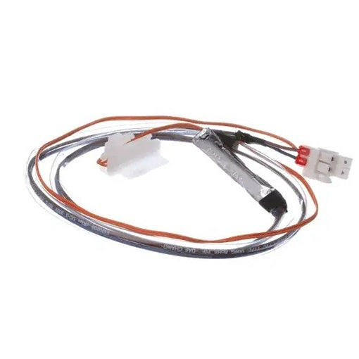 LG Refrigerator & Freezer Controller Assembly - ACM73079207, Replaces: 6615JB2002N