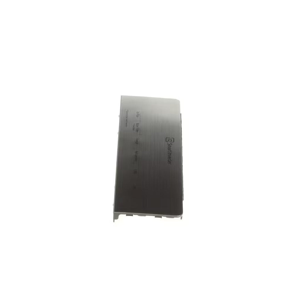 LG Refrigerator & Freezer Control Display/Cover Assembly - ACQ30259504, Replaces: ACQ30259501