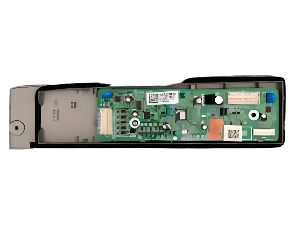 LG Refrigerator Control Board And Cover OEM - ACQ30449605