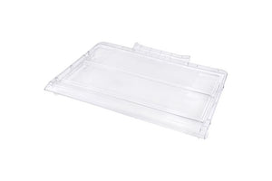 LG Refrigerator Cover Assembly - ACQ34267004, Replaces: ACQ34267008
