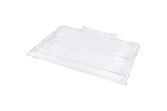 LG Refrigerator & Freezer Cover Assembly - ACQ34267004, Replaces: ACQ34267008