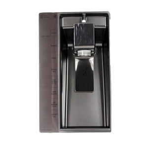 LG Refrigerator Display Cover Assembly - ACQ85430293