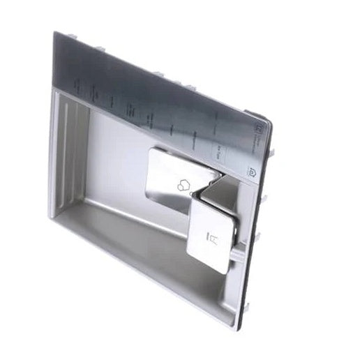 LG Refrigerator & Freezer Display Cover Assembly - ACQ85430297