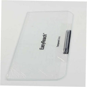 Porte à produits laitiers pour réfrigérateur et congélateur LG - ACQ85959312, remplace : ACQ85959307