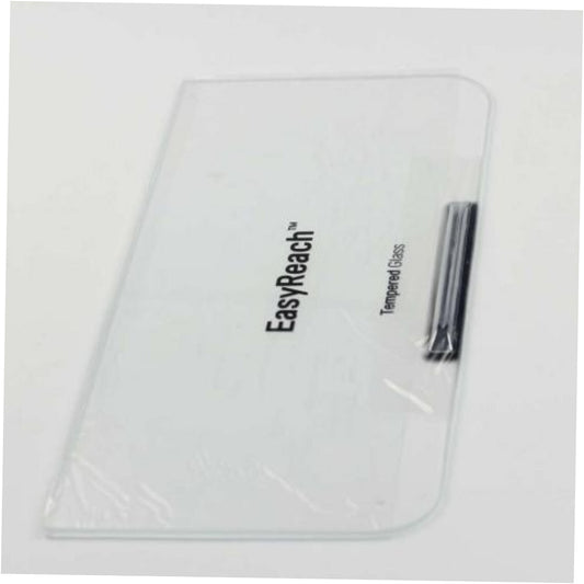 LG Refrigerator & Freezer Dairy Door - ACQ85959312, Replaces: ACQ85959307