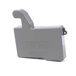 LG Refrigerator Hinge Cover Assembly - ACQ86948313
