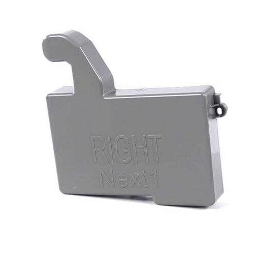 LG Refrigerator & Freezer Hinge Cover Assembly - ACQ86948313