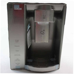 LG Refrigerator Display Cover Assembly - ACQ87414602