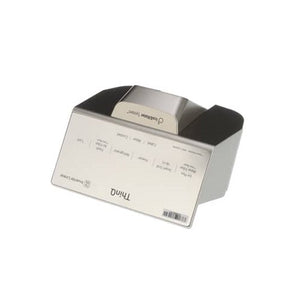 LG Refrigerator Display Cover Assembly - ACQ88651527