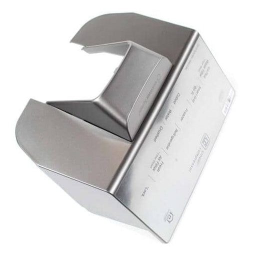 LG Refrigerator & Freezer Display Cover Assembly - ACQ88651547