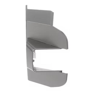 LG Refrigerator Display Cover Assembly - ACQ88651570