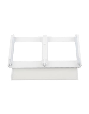 LG Refrigerator Tray Cover Assembly - ACQ89579411