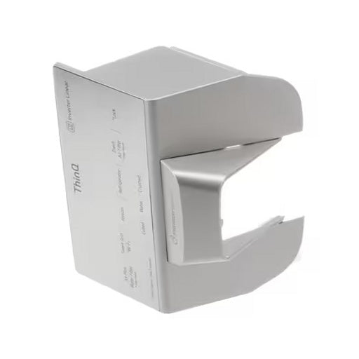 LG Refrigerator & Freezer Display Cover Assembly - ACQ91482419