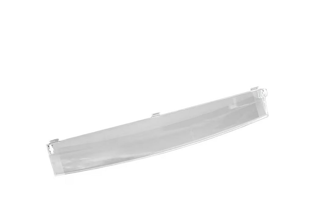 LG Refrigerator & Freezer Shelf Tray Liner (Clear) - ACW74118102, Replaces: MCR65017001