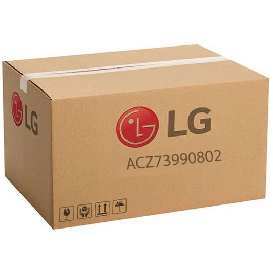 LG Refrigerator & Freezer Ice Dispenser Assembly - ACZ73990802