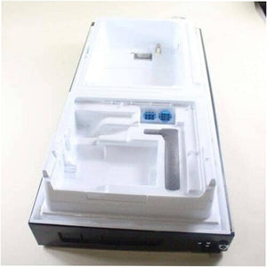 Ensemble de porte pour réfrigérateur et congélateur LG - ADD74236509, remplace : ADD74236508