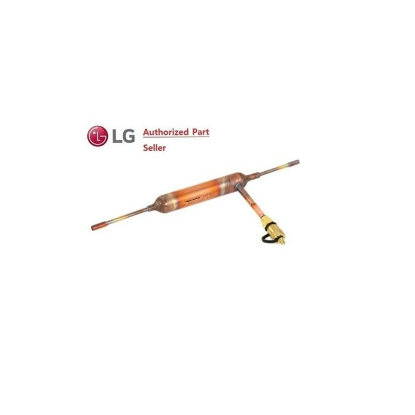 LG Refrigerator & Freezer Filter Drier - ADH73150210, Replaces: 5850JQ2001A