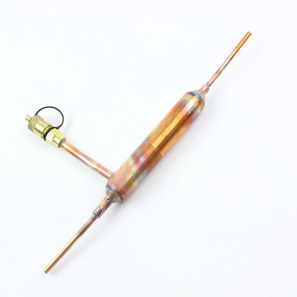 LG Refrigerator Filter Drier - ADH73150210, Replaces: 5850JQ2001A