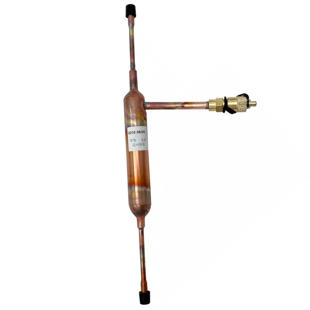 LG Refrigerator Drier Assembly - ADH73370201