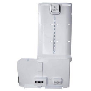 LG Refrigerator Evaporator Cover Assembly - ADJ73252234, Replaces: ADJ73252201