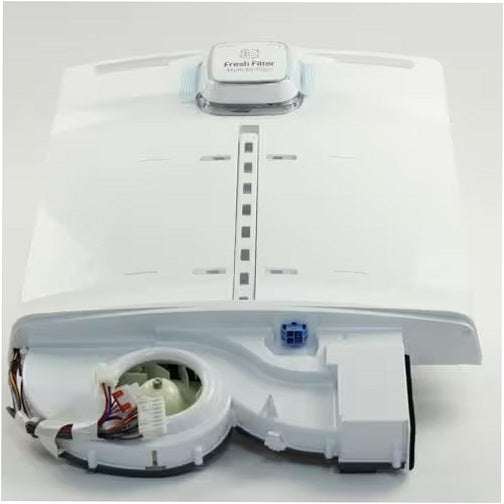 LG Refrigerator & Freezer Duct Assembly - ADJ73992102