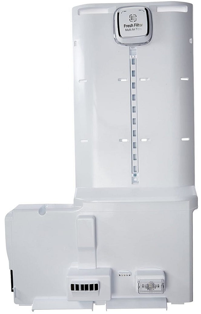 LG Refrigerator & Freezer Multi-Duct Assembly - ADJ73992110